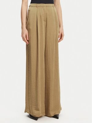 Obrázek produktu Marella Palazzo kalhoty Silico 2513131125 Béžová Wide Leg