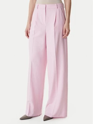 Obrázek produktu Marella Palazzo kalhoty Slogan2 2615131311 Růžová Wide Leg