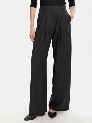 Obrázek produktu Marella Palazzo kalhoty Ulzio 2523136095 Šedá Wide Leg