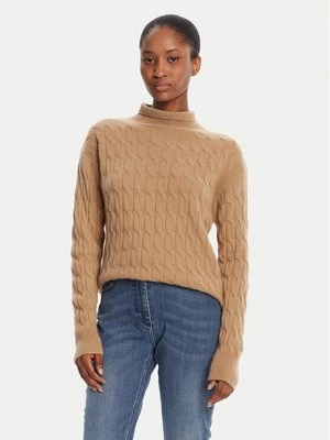 Obrázek produktu Marella Rolák Aero 2523366094 Béžová Regular Fit