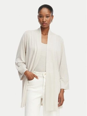 Obrázek produktu Marella Sada top a kardigan Alca 2615931012 Šedá Regular Fit