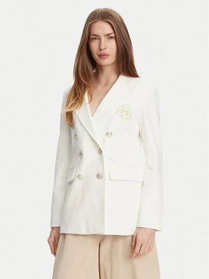 Obrázek produktu Marella Sako Baiocco 2513911024 Bílá Slim Fit
