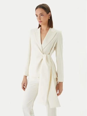 Obrázek produktu Marella Sako Meandro 2613041053 Écru Slim Fit Krémová