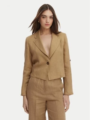 Obrázek produktu Marella Sako Papiro 2615041042 Béžová Regular Fit