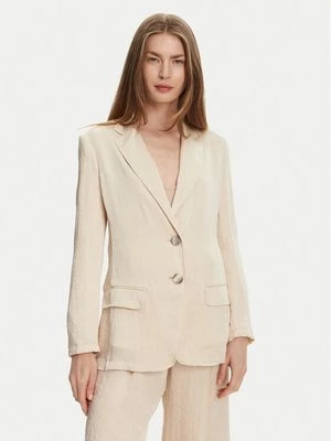 Obrázek produktu Marella Sako Selz 2513041085 Écru Regular Fit Krémová