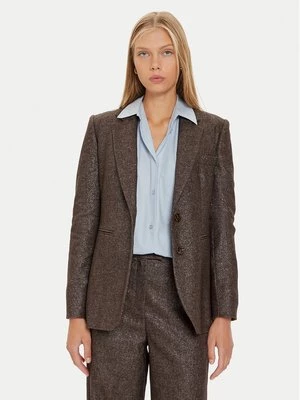 Obrázek produktu Marella Sako Seme 2423046012 Hnědá Regular Fit