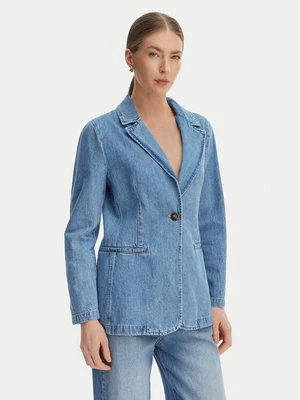 Obrázek produktu Marella Sako Teca 2615041021 Modrá Regular Fit