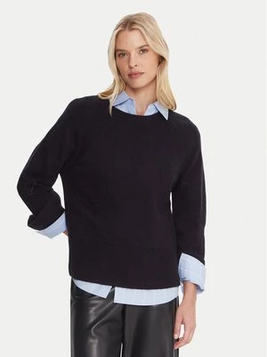Obrázek produktu Marella Svetr Alaska 2525366102 Tmavomodrá Regular Fit