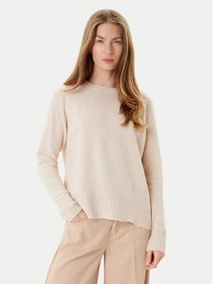 Obrázek produktu Marella Svetr Celia 2523366215 Écru Regular Fit
