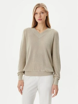 Obrázek produktu Marella Svetr Dario 2513361121 Béžová Relaxed Fit