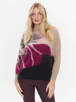 Obrázek produktu Marella Svetr Gineceo 2333662137200 Béžová Regular Fit