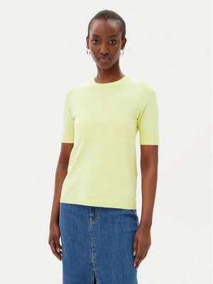 Obrázek produktu Marella Svetr Irene 2515361261 Zelená Slim Fit