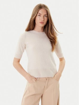 Obrázek produktu Marella Svetr Jim 2523366075 Écru Regular Fit