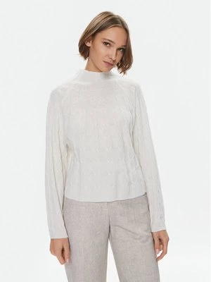 Obrázek produktu Marella Svetr Kartal 2333660736200 Bílá Regular Fit