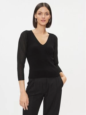 Obrázek produktu Marella Svetr Moneta 2333660239200 Černá Regular Fit