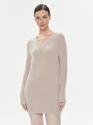 Obrázek produktu Marella Svetr Nimbe 2339460739200 Béžová Regular Fit
