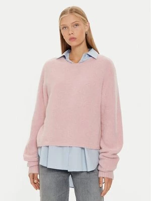 Obrázek produktu Marella Svetr Ovidio 2423366202 Růžová Regular Fit