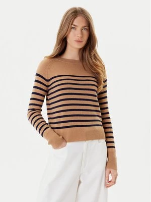 Obrázek produktu Marella Svetr Pace 2523366244 Hnědá Regular Fit