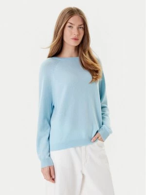 Obrázek produktu Marella Svetr Tesa 2523366171 Světle modrá Relaxed Fit