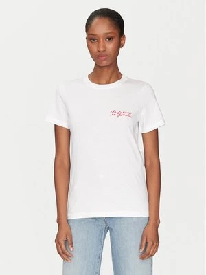 Obrázek produktu Marella T-Shirt Caucaso 2513971054 Bílá Regular Fit