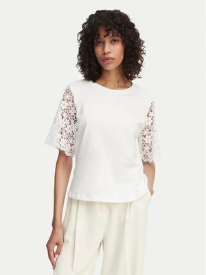 Obrázek produktu Marella T-Shirt Ceppo 2615971062 Bílá Regular Fit