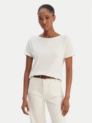 Obrázek produktu Marella T-Shirt Fervida 2615971021 Écru Regular Fit