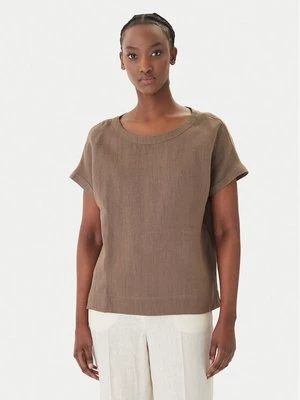 Obrázek produktu Marella T-Shirt Geyser 2615111132 Béžová Regular Fit