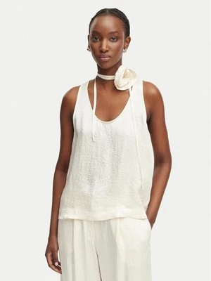 Obrázek produktu Marella Top Apogeo 2613161045 Écru Regular Fit