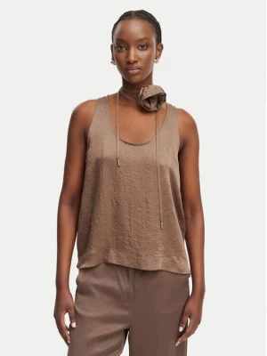 Obrázek produktu Marella Top Apogeo 2613161045 Hnědá Regular Fit