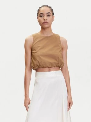 Obrázek produktu Marella Top Chiatta 2515161132 Hnědá Regular Fit