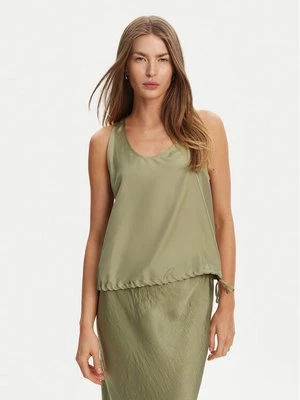 Obrázek produktu Marella Top Meana 2513161045 Zelená Regular Fit