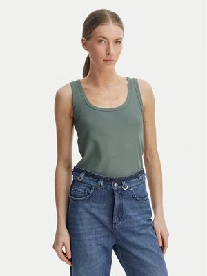 Obrázek produktu Marella Top Orata 2613941015 Zelená Slim Fit