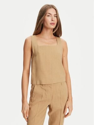 Obrázek produktu Marella Top Terni 2513161055 Béžová Regular Fit