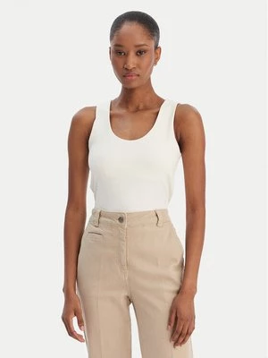 Obrázek produktu Marella Top Tiglio 2615941051 Écru Slim Fit