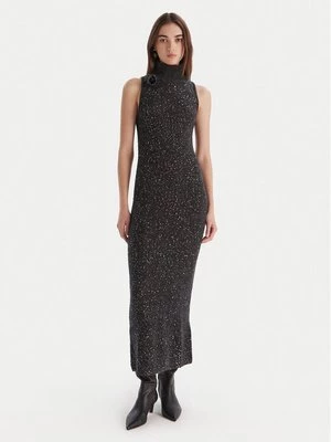 Obrázek produktu Marella Úpletové šaty Ilsa 2523326072 Šedá Slim Fit