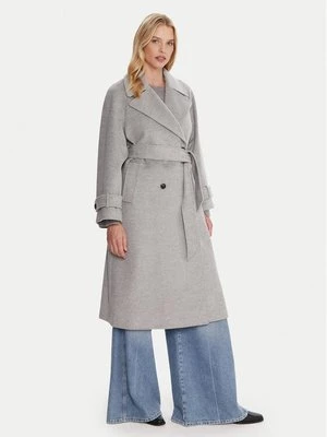 Obrázek produktu Marella Vlněný kabát Tenna 2523016071 Šedá Regular Fit