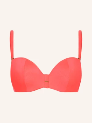 Obrázek produktu Marie Jo Bikiny S Ramínky Cassie neonově růžová
