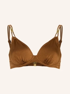Obrázek produktu Marie Jo Bikiny S Ramínky Hello Sunset hnědá