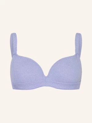 Obrázek produktu Marie Jo Bikiny S Ramínky Tinjis S Třpytivou Nití světle fialová