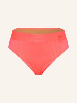 Obrázek produktu Marie Jo Bikiny S Vysokým Pasem Cassie neonově růžová