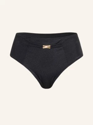 Obrázek produktu Marie Jo Bikiny S Vysokým Pasem Hello Sunset černá