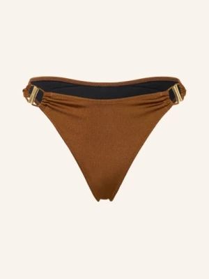 Obrázek produktu Marie Jo Brazilské Bikiny Hello Sunset hnědá