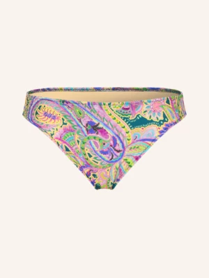 Obrázek produktu Marie Jo Základní Bikiny Jolise zelená / fialová / žlutá