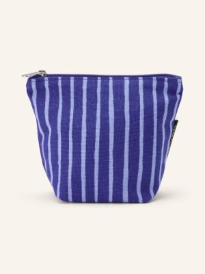 Obrázek produktu Marimekko Kosmetická Taška Piccolo modrá / tmavě modrá