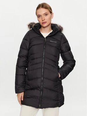 Obrázek produktu Marmot Vatovaná bunda 78570 Černá Regular Fit