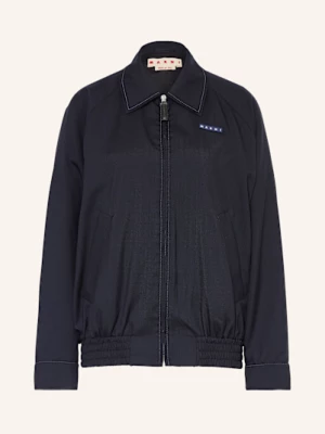 Obrázek produktu Marni Blouson tmavě modrá