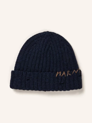 Obrázek produktu Marni Čepice modrá
