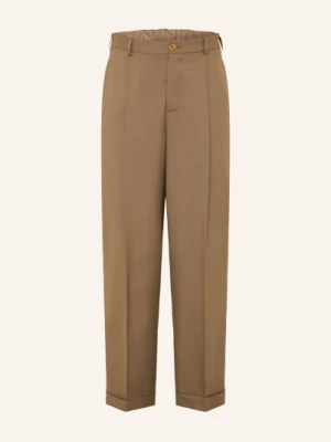 Obrázek produktu Marni Chino Regular Fit hnědá