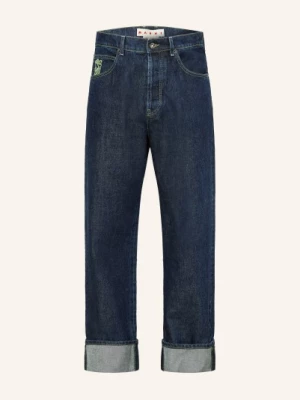 Obrázek produktu Marni Džíny Regular Fit wsb99 blublack