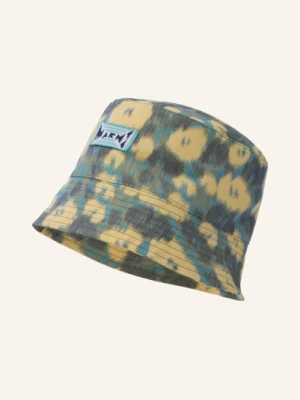 Obrázek produktu Marni Klobouk Typu Bucket S Plátěným Lemem žlutá / tmavě šedá / modrá